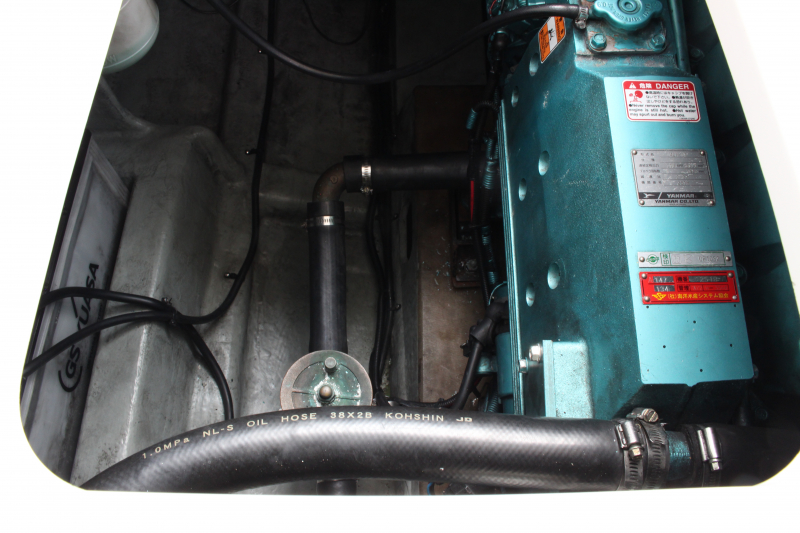 中古品　マナスル96