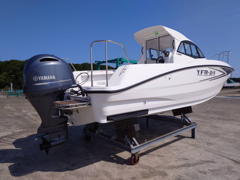 ヤマハ　YFR-24